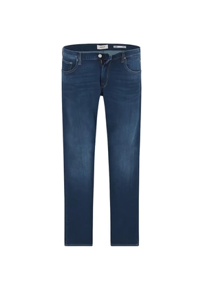 Replay Aideen straight-leg jeans - Blue