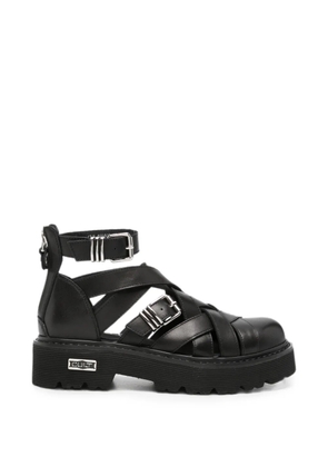 Cult Slash 4694 sandals - Black
