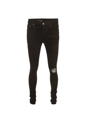 AMIRI slim-fit jeans - Black