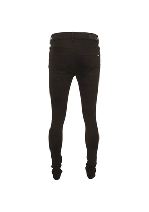 AMIRI slim-fit jeans - Black