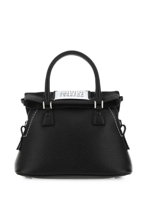 Maison Margiela 5AC Classique MIni handbag - Black