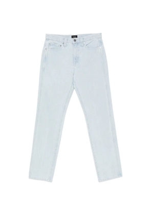 KHAITE Farley jeans - Blue