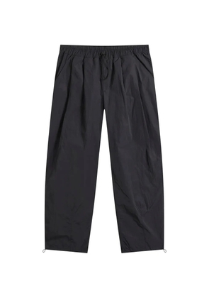 A Kind of Guise Chukar drawstring-waist trousers - Black