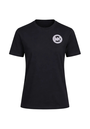 Michael Kors logo T-shirt - Black
