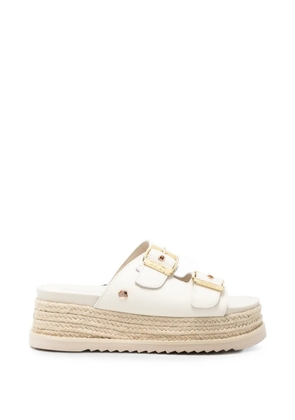 Cult Doja 4515 sandals - White