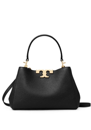 Tory Burch mini Eleanor soft satchel bag - Black