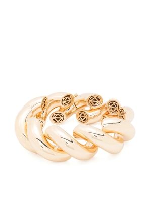 Eddie Borgo Rope bracelet - Gold