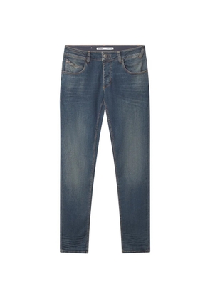 GABBA Rey faded denim jeans - Blue