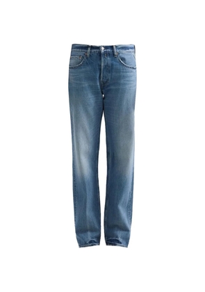 Replay Aubry straight-leg jeans - Blue