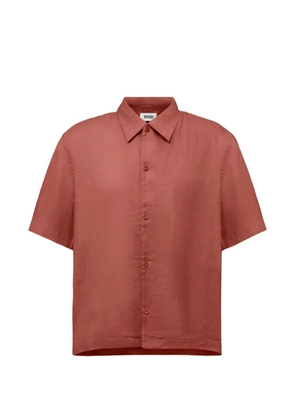 Drykorn Meryn shirt - Red