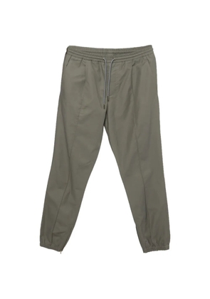 Christian Dior Pre-Owned green trousers