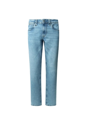Pepe Jeans Cash straight-leg jeans - Blue