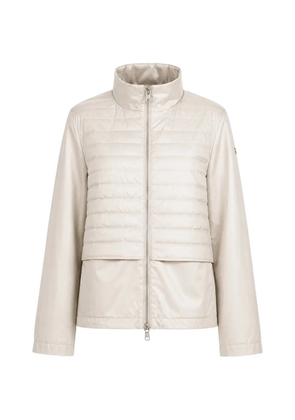 Duno Nami quilted jacket - Neutrals