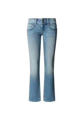 Pepe Jeans Iconic Gen flared-leg jeans - Blue