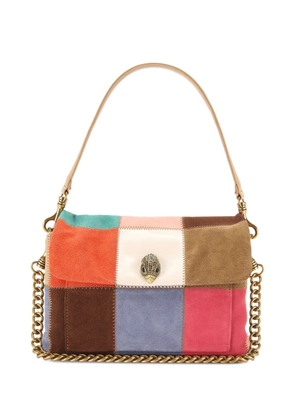 Kurt Geiger London Celia shoulder bag - Neutrals