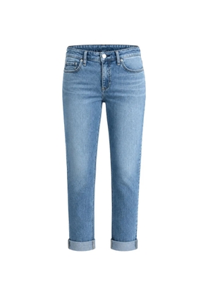 rag & bone Dre slim-fit jeans - Blue
