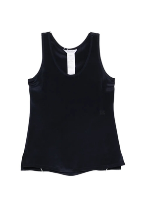 Max Mara silk top - Blue