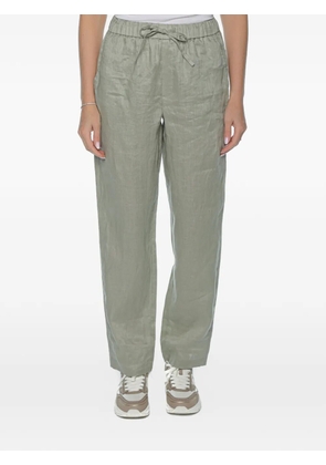 Ecoalf Indi trousers - Green