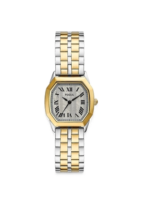 FOSSIL Harlow 27mm watch - Grey