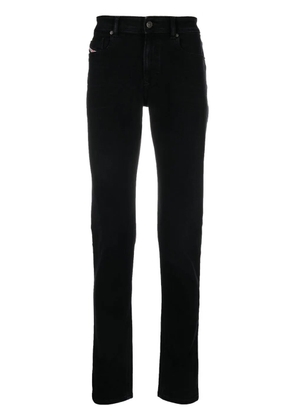 Diesel 1979 Sleenke skinny jeans - Black