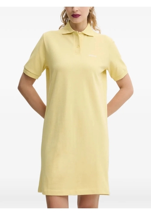 2nd Day Sophia cotton mini dress - Yellow