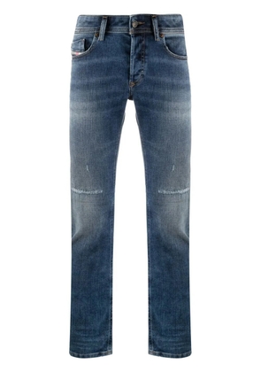 Diesel Sleenker-X skinny jeans - Blue