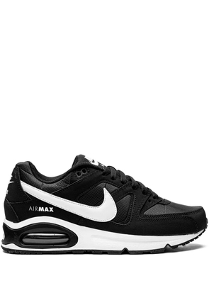 Nike Air Max Command sneakers - Black