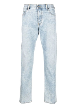 Diesel D-Yennox tapered jeans - Blue