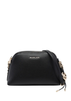 Michael Michael Kors small Freddie cross body bag - Black