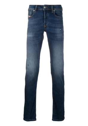 Diesel Sleenker skinny-leg jeans - Blue