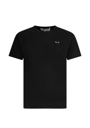 Comme Des Garçons Play Black Heart T-shirt