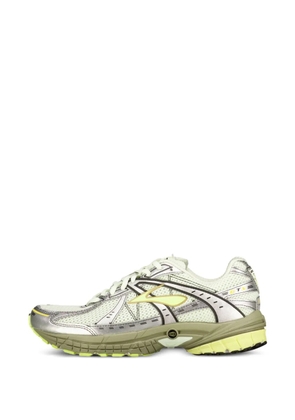 BROOKS Adrenaline GTS 10 sneakers - Green
