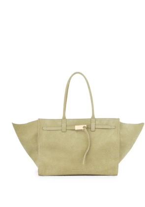 Benedetta Bruzziches Mame Weekend tote bag - Green