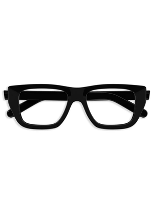 Gucci Eyewear GG1724O square-frame glasses - Black