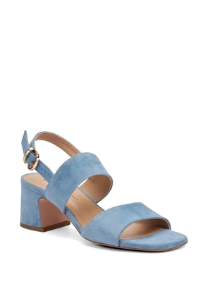FRAU block-heel heeled sandals - Blue