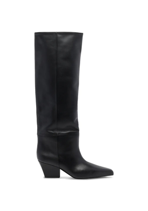Paris Texas Jane boots - Black