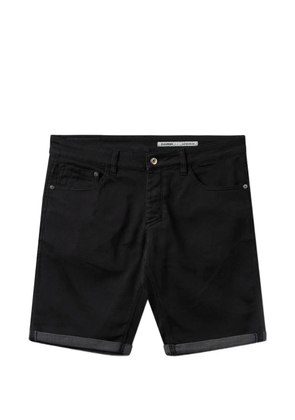 GABBA Jason shorts - Black