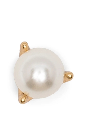 Kate Spade pearl-embellished stud earrings - Gold