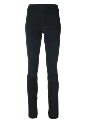 Kristensen Du Nord slim fit leggings - Grey