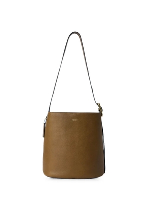 Coach Bleecker bucket bag - Green