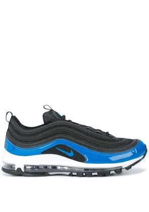 Nike Air Max 97 'Blue Nebula' sneakers - Black