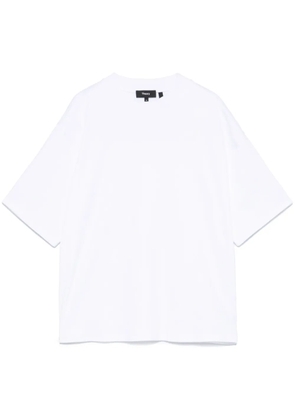Theory Clinton T-shirt - White