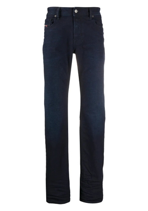 Diesel Zatiny bootcut jeans - Blue