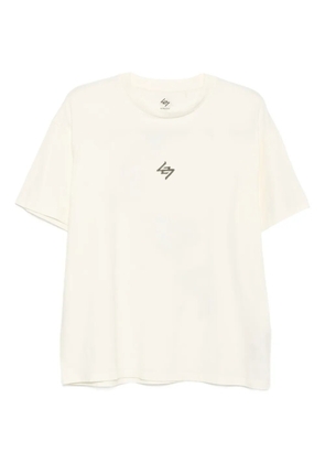 REPRESENT 247 Motion T-shirt - Neutrals