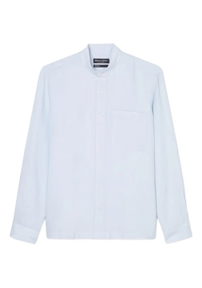 Marc O'Polo button-up shirt - Blue