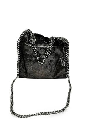 Stella McCartney Pre-Owned Falabella shoulder bag - Black