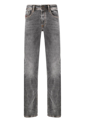 Diesel Sleenker skinny jeans - Grey