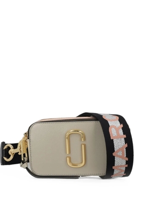 Marc Jacobs Snapshot shoulder bag - Neutrals