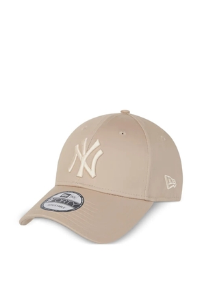 NEW ERA CAP New York Yankees logo cap - Neutrals