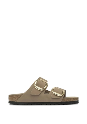 Birkenstock Arizona buckle sandals - Neutrals